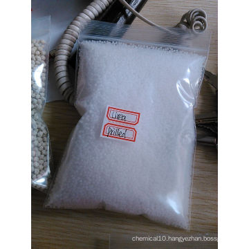 Industrial Grade Fertilizer Grade N46 Urea